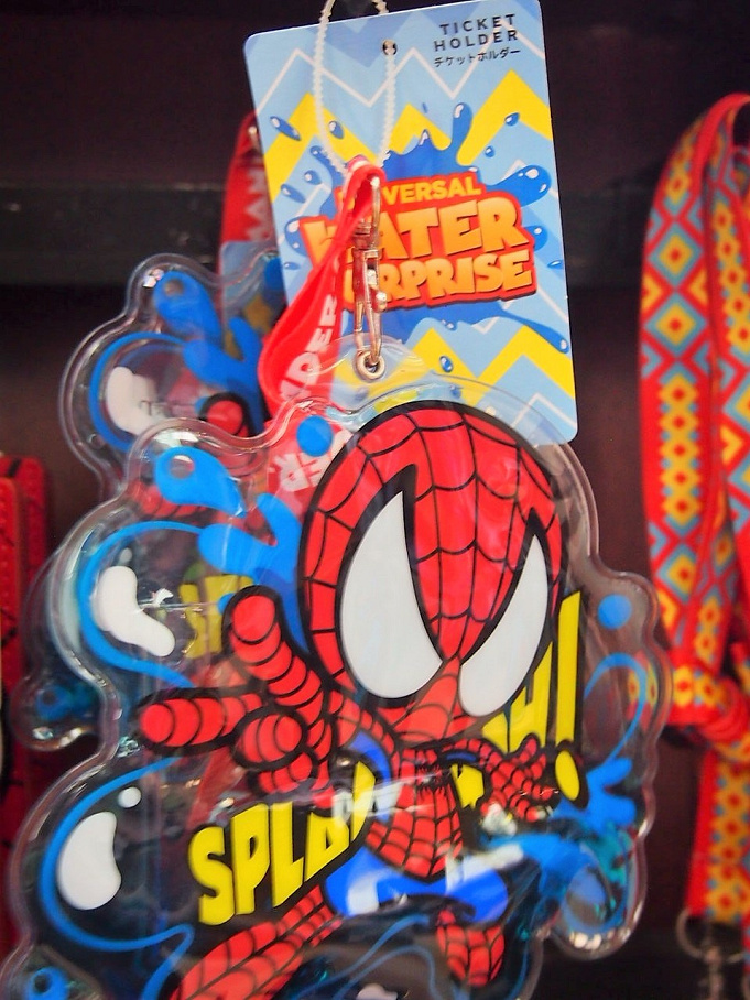 Usj スパイダーマンのお土産グッズ30選 Tシャツ パンツなどの値段 写真