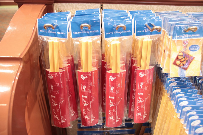 8 1発売 ディズニーフードメニューの最新グッズ12種類 ミッキーワッフルやアイスの文房具