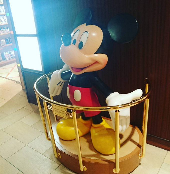 シェラトン グランデ トーキョーベイ おすすめのディズニーオフィシャルホテル 客室 レストランまとめ