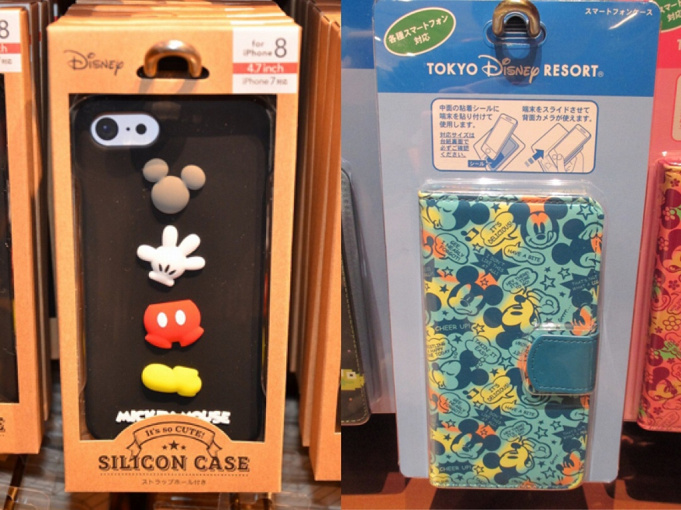 19 ミッキーシルエットグッズ選 雑貨 文具 お菓子 ファッションまとめ