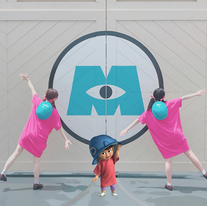 ハロウィン ディズニーの簡単な仮装25選 私服でできるディズニーバウンドコーデ ポイント ハロウィン ディズニーの簡単な仮装25選 私服でできるディズニーバウンドコーデ ポイント