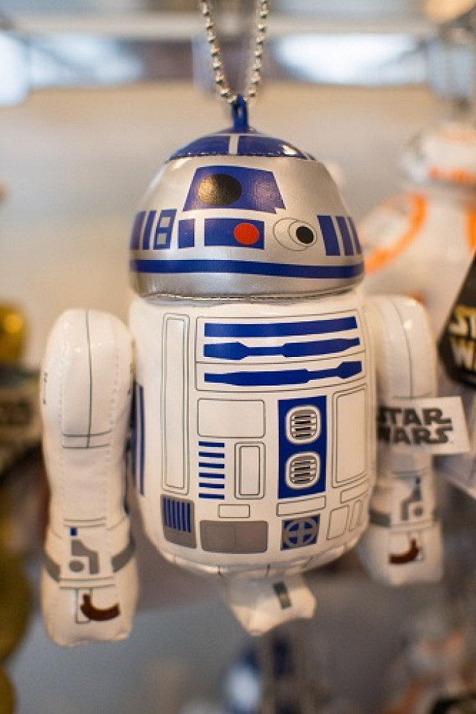 スターウォーズ R2 D2プロフィール グッズまとめ Tdl限定のポップコーンバケットも