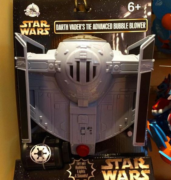 ディズニーのシャボン玉 アリエルデザインのみ販売中 歴代のシャボン玉も紹介