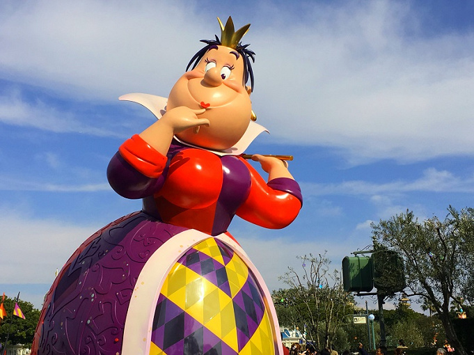 2020 ディズニーキャラクター総まとめ 映画別の登場人物一覧