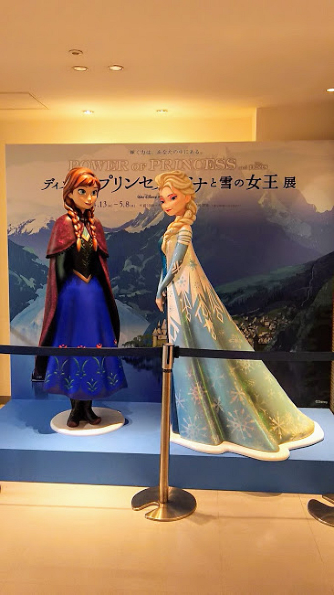 21 ディズニーキャラクター総まとめ 映画別の登場人物一覧