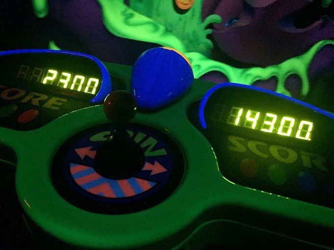 待ち時間情報も バズ ライトイヤーのアストロブラスターの概要 混雑攻略まとめ 待ち時間情報も バズ ライトイヤーのアストロブラスターの概要 混雑攻略まとめ