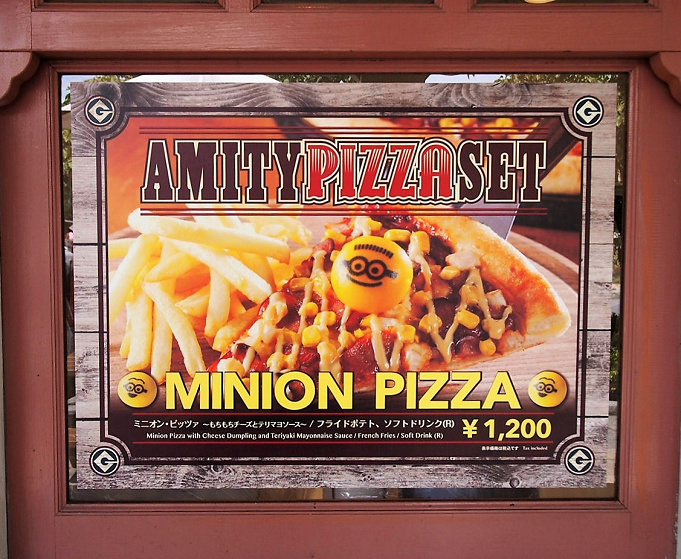 Usj ランチにおすすめレストラン16選 安い食べ歩きフードから素敵なレストランまで
