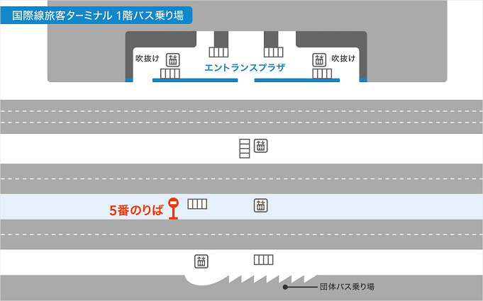 羽田空港 ディズニーバス 料金 所要時間 予約まとめ 乗り場情報 おすすめポイント 注意点も