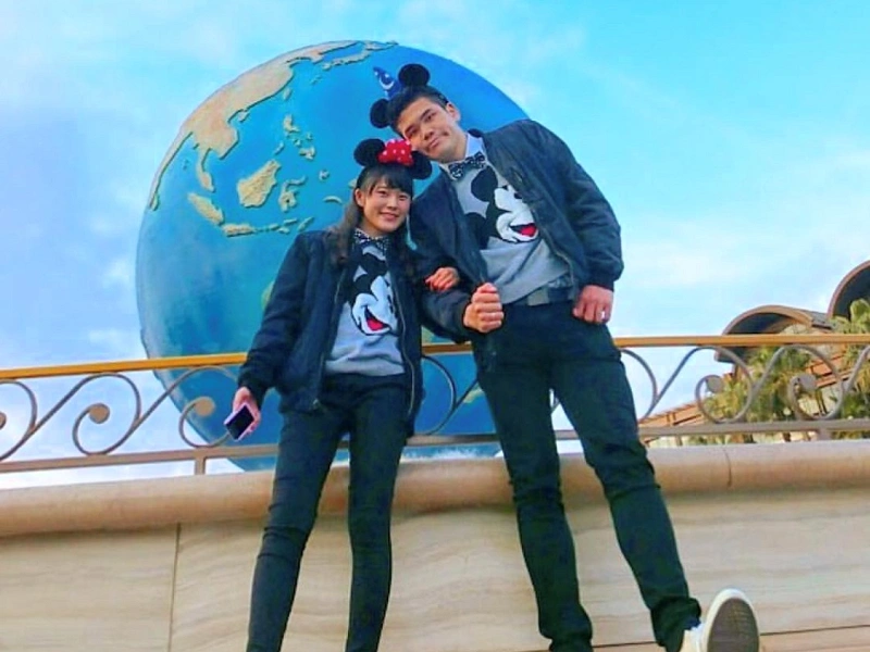 21秋冬 ディズニーペアルック選 カップル向けお揃いコーデ リンクコーデまとめ 21秋冬 ディズニーペアルック選 カップル向けお揃いコーデ リンクコーデまとめ