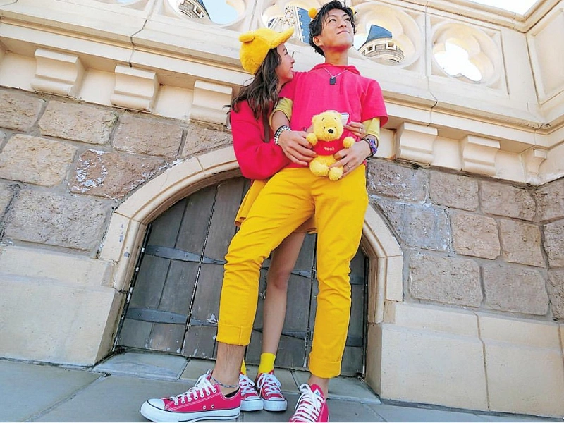 対話 理解 音声学 ディズニー ペアルック ズボン Dogoducnguyen Com 対話 理解 音声学 ディズニー ペアルック ズボン Dogoducnguyen Com