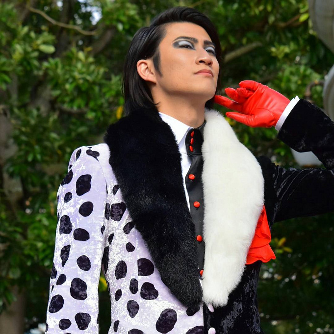 2018 ヴィランズの手下まとめ ディズニーハロウィーン限定の大人気キャラ紹介 プログラム内容