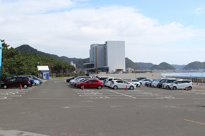 鴨川シーワールド 駐車場はこう選ぶ 開門時間や混雑 割引 周辺駐車場の情報をたっぷり紹介