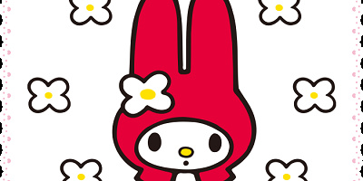 【マイメロ】本当は怖いキャラクター設定!?プロフィールやグッズ、アニメ「お願いマイメロディ」が話題に