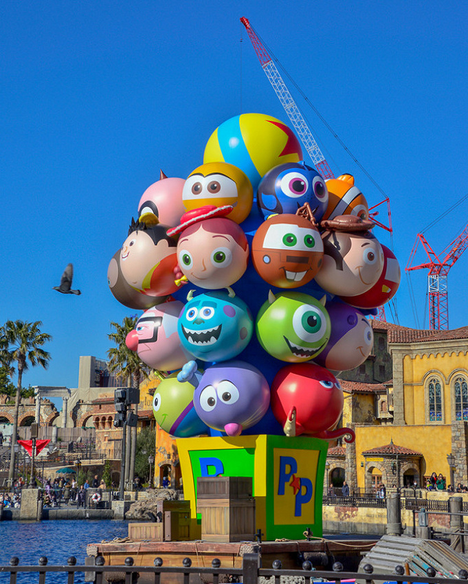 ディズニー春キャン19 キャンパスデーパスポートの値段 イベントまとめ 販売場所 期間