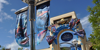 【USJ】ハリーポッターの杖が買える「オリバンダーの店」&オリバンダーの人物像・映画情報