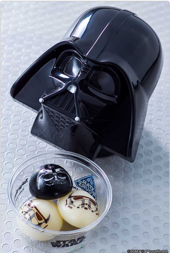 ディズニー スター ウォーズグッズ37選 8 R2 D2などtシャツ ポップコーンバケットまとめ