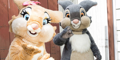 ディズニーオタクが選ぶとんすけ&ミスバニーグッズ14選