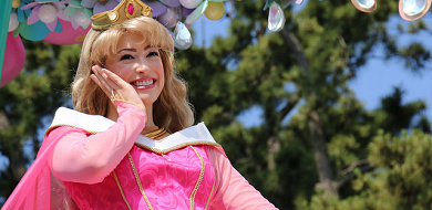 あなたはどのお姫さま ディズニープリンセス診断 あなたはどのお姫さま ディズニープリンセス診断
