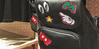 ディズニーに手ぶらで行くのは可能?お手軽インパのコツと持ち物リスト