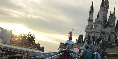 便利なサービスが受けられる!ディズニーランド内5つ施設の解説