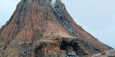 センターオブジアースのファストパス攻略法!ストーリーや休止時のツアー情報も