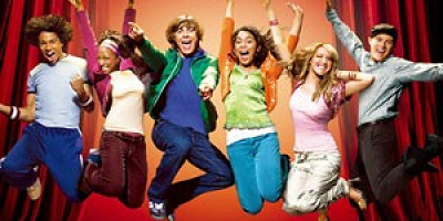 ディズニー映画「ハイスクール・ミュージカル1」あらすじ・ネタバレと登場キャラクター
