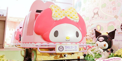 【まとめ】サンリオピューロランドのアトラクション完全ガイド!料金・待ち時間・年齢制限など