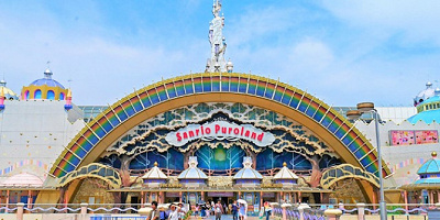 【最新】サンリオピューロランドのショー&パレードまとめ!スケジュール、時間、内容をご紹介!