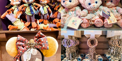 【最新】上海ディズニーおすすめグッズまとめ!ズートピア、ダッフィー、リーナベル、海賊のカチューシャやお土産まとめ