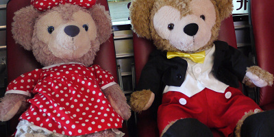 かわい過ぎ!ディズニーハロウィーンで友達との仮装におすすめコーデ・衣装&写真の撮り方はこれだ!