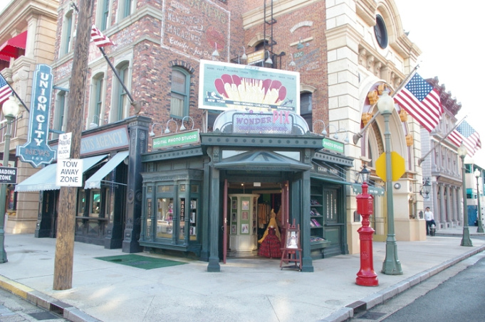 Usj フォトサービスまとめ アトラクションやフォトスポットで撮影された写真の値段 買い方 場所