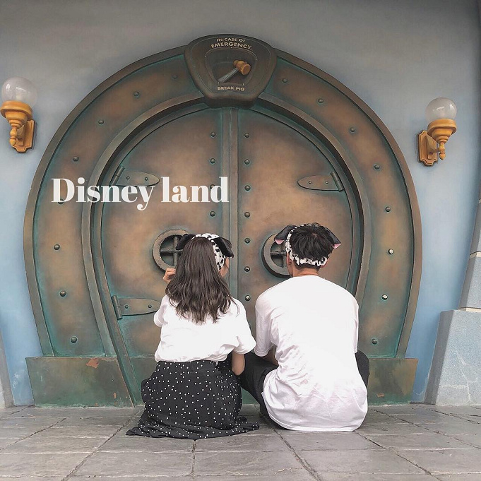 ディズニー ヘアバンドコーデ7選 パークで買える10種類まとめ 101匹わんちゃんが人気