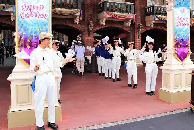 大人気 ディズニーキャスト おおくらさん の魅力 秘密まとめ