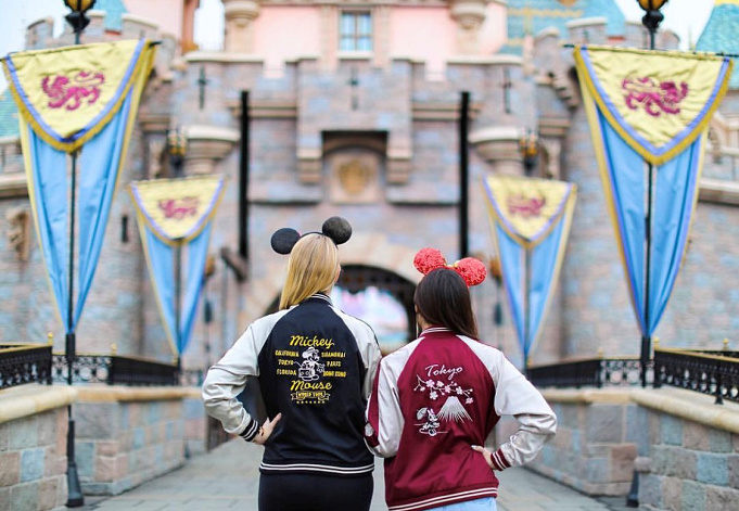 冬春 ディズニー高校生コーデ10選 春キャン向けのコーデポイント ファッショングッズまとめ 冬春 ディズニー高校生コーデ10選 春キャン向けのコーデポイント ファッショングッズまとめ