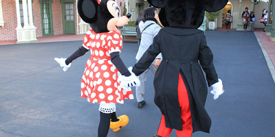 【ディズニー】都市伝説&怖い噂10選!ディズニー映画やキャラクターにまつわる噂まとめ!