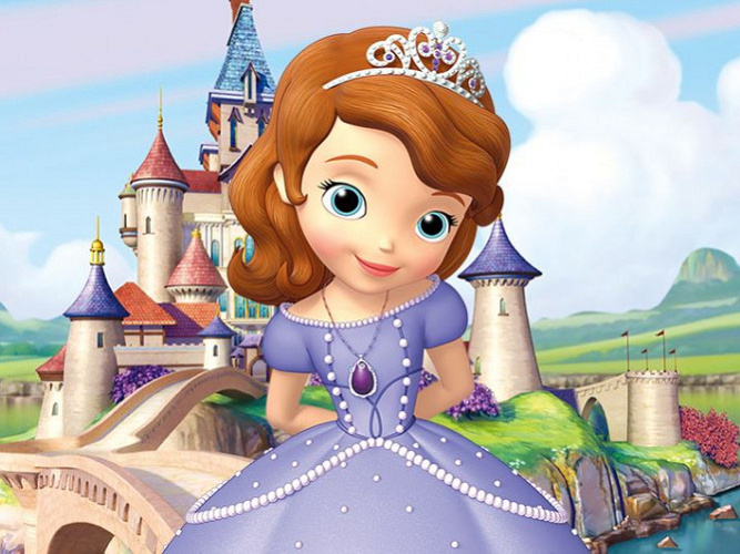 ディズニー 小さなプリンセスソフィアとは プロフィール ストーリーまとめ スーベニアが登場 ディズニー 小さなプリンセスソフィアとは プロフィール ストーリーまとめ スーベニアが登場