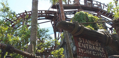 Tds ディズニーバックグラウンドストーリー8選 人気アトラクションのストーリーまとめ Tds ディズニーバックグラウンドストーリー8選 人気アトラクションのストーリーまとめ