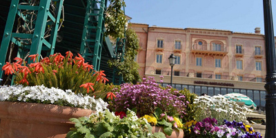 ディズニーシープロップスで写真を撮ろう!おすすめ写真スポットをエリア別にご紹介