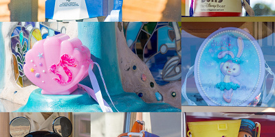 ディズニーの歴代ポップコーンバケットまとめ♪もう買えないレアなデザインも!