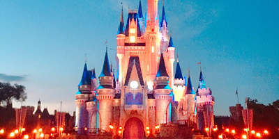 WDWおすすめショー&パレード13選!マジックキングダムなど4パーク別評価&解説