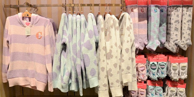 【11/1発売】ディズニーの雑貨!ヘアバンド・クッション・ルームウェアがチェシャ猫・サリー・ダルメシアン版で登場