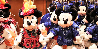 【最新】ディズニーハロウィーン2018グッズ57選!ランド限定パレード「スプーキー”Boo!”」のお土産