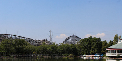 【東武動物公園】ジェットコースター4種を徹底比較!カワセミ、レジーナ、子供向けコースターも