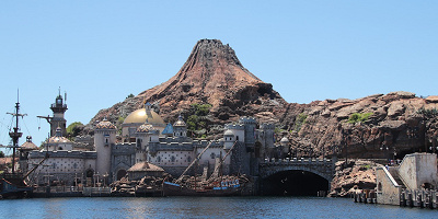 【動画も!】TDSタイムトラベラーズバンドまとめ。音楽が楽しめるアトモスフィア!