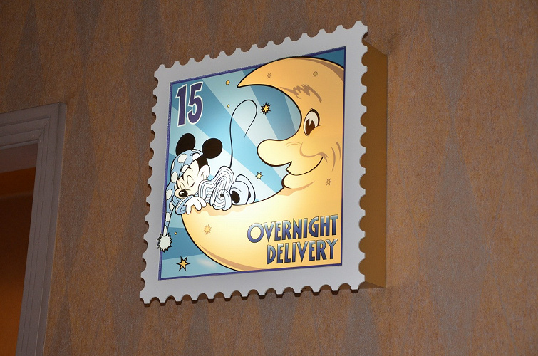 バゲッジデリバリーサービス 徹底解説 荷物を預けられるディズニーホテル オフィシャルホテル特典 バゲッジデリバリーサービス 徹底解説 荷物を預けられるディズニーホテル オフィシャルホテル特典