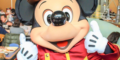 【11/17~】2018年ディズニーお正月グッズ&お土産!戌年主役プルートのぬいばや雑貨・お菓子