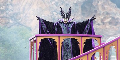 ディズニー映画「ディセンダント」あらすじ・ネタバレ&登場人物