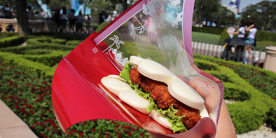 【2022】ディズニーフードおすすめメニュー22選!人気な食べ物&コスパメニューを値段と紹介!