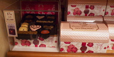 【ディズニーバレンタイン特集2018】ランド&シーのチョコ・手作りお菓子のレシピ&イベント