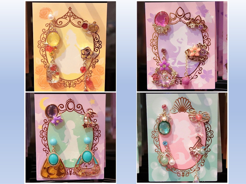 ディズニーのピアス イヤリング28種類まとめ ランド シーの人気アクセサリー ディズニーのピアス イヤリング28種類まとめ ランド シーの人気アクセサリー